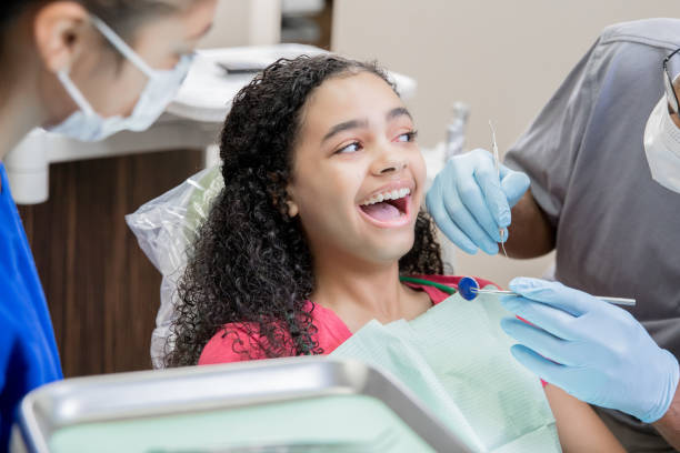 Best Emergency Treatment for Dental Infections or Abscesses in Green Springs, OH