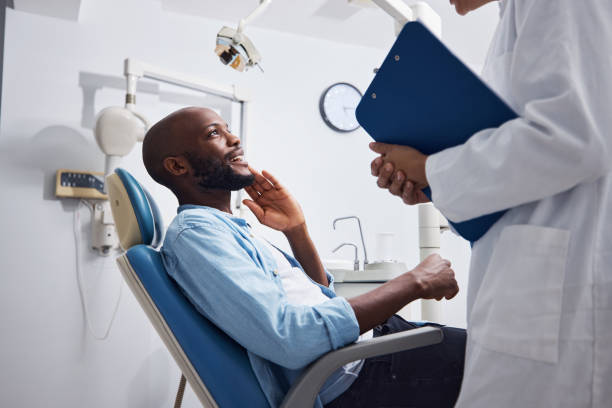 Best Emergency Dental Care for Broken or Chipped Teeth in Green Springs, OH