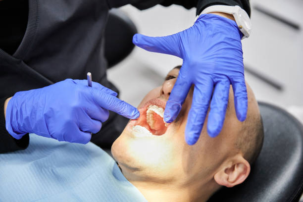 Best Pediatric Emergency Dentist in Green Springs, OH